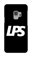 letsplaysantu Samsung Hülle LPS