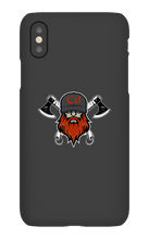 country_viking iPhone Phone Cases