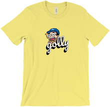 GOLLY T-Shirt (COLOR)