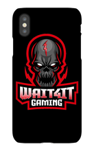 wait4itgaming iPhone Phone Cases