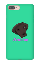 mamta_g iPhone Phone Cases