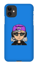 noobtasticgaming iPhone Phone Cases