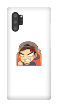 iarrowtv Samsung Phone Cases