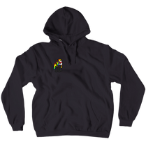 MK Cutie Hoodie