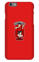 hookintacogaming iPhone Phone Cases