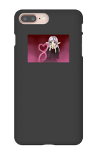 littlemisshellspawn iPhone Phone Cases