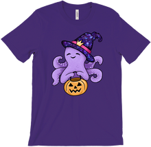 Leviathan Trick-r-Treat
