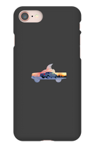 AlphaShark iPhone Cases
