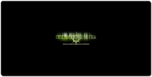 Mousepad Gaming Descendiente de Gea XXL