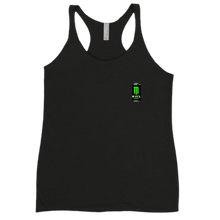 HiimAVEZ Monster Tank-top (my mom wanted this pt2)
