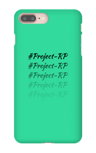 Capa Iphone #Project-RP