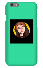 dakotaann_ iPhone Phone Cases