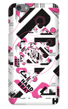 sh4dowflow iPhone Phone Cases (Hard Beat)