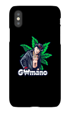 IPhone Phone Cases GWmano