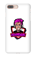 kryptoniantv iPhone Phone Cases