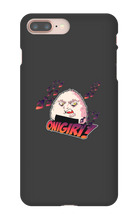 Onigiri  iPhone Phone Cases