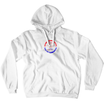 Games e Games Hoodies (No-Zip/Pullover)