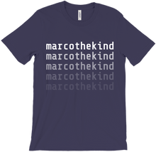marcothekind T-Shirts