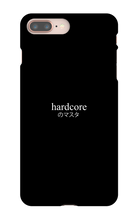Hardcore "Master Of" iPhone Cover