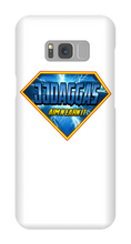 jjdaggas25 Samsung Phone Cases