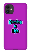 chriswgaming iPhone Phone Cases