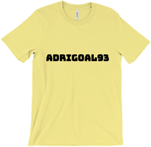 Camiseta de ADRIGOAL93