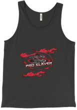 ProSlayer Tank Top (Samurai)