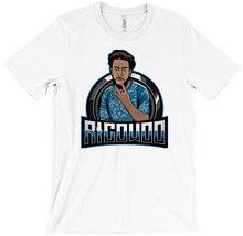 Rico Woo T-Shirts