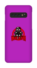 Wrath Samsung Case