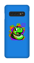 xhappyturtlex Samsung Phone Cases