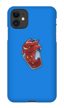 Jam iPhone Phone Cases
