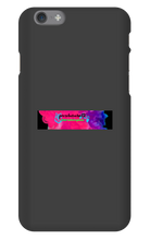 porscheturbo12 iPhone Phone Cases