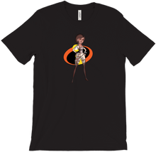 Loba x Helen Parr T-Shirts