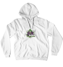 iclankyi Hoodies (No-Zip/Pullover)
