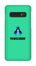 PeeWeeZombie Samsung Phone Case