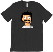 Bobby Burp Drawing T-Shirt