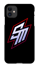 supermariogamming iPhone Phone Cases