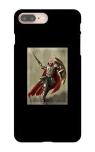 spartandee iPhone Phone Cases