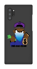 tstshadowgaming Samsung Phone Cases