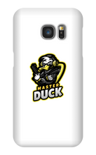 Duck Samsung Phone Cases