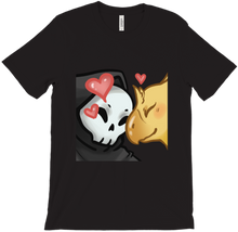 the_eliminator_series T-Shirts