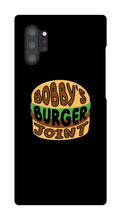 thebobbyburger Samsung Phone Cases