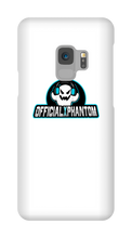 officialxphantom Samsung Phone Cases