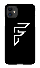 freezyyeuw iPhone Phone Cases