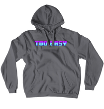 carreragames Hoodies (No-Zip/Pullover)