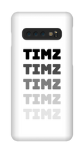 timzplayz Samsung Phone Cases