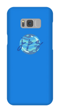 jpzitos Samsung Phone Cases