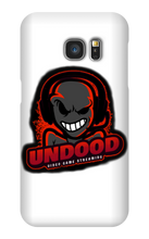 undood Samsung Phone Cases