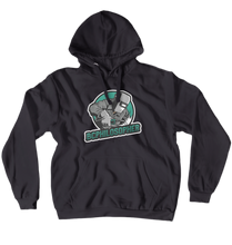 thebluecollarphilosopher Hoodies (No-Zip/Pullover)