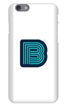 blazer_7080 iPhone Phone Cases